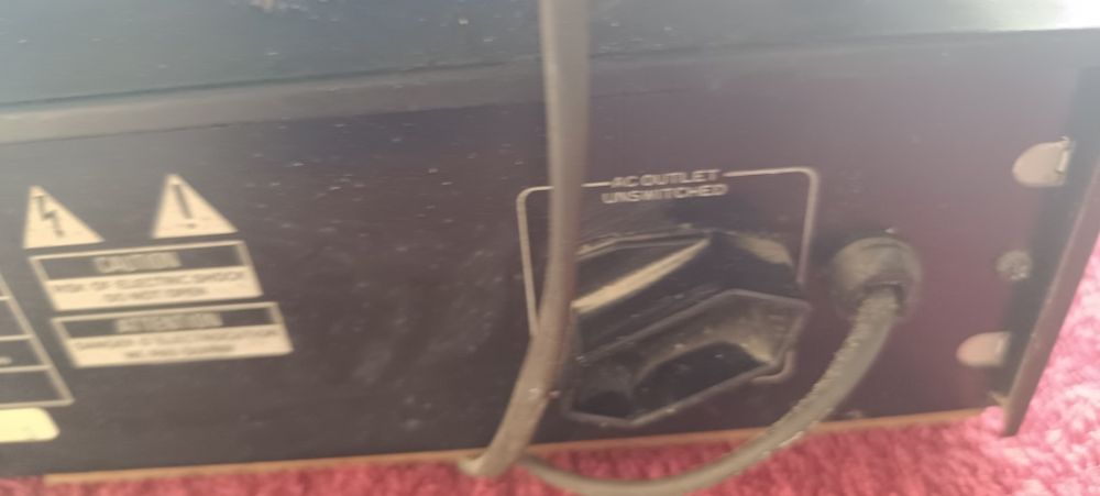 Conjunto Pioneer SA 560