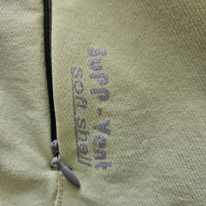 Kurtka soft shell M