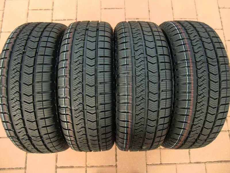 Opony Całoroczne-Wielosezonowe 185/60R15 WYSYŁKA