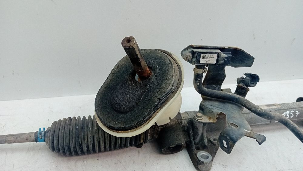 Caixa de direção RENAULT Clio III (BR0/1, CR0/1)