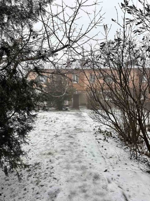 1 кімната, 31 м², індивідуальне опалення, ділянка 2 сотки