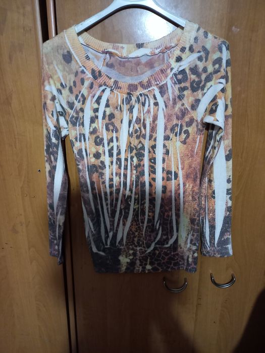 Sprzedam bluzkę damską