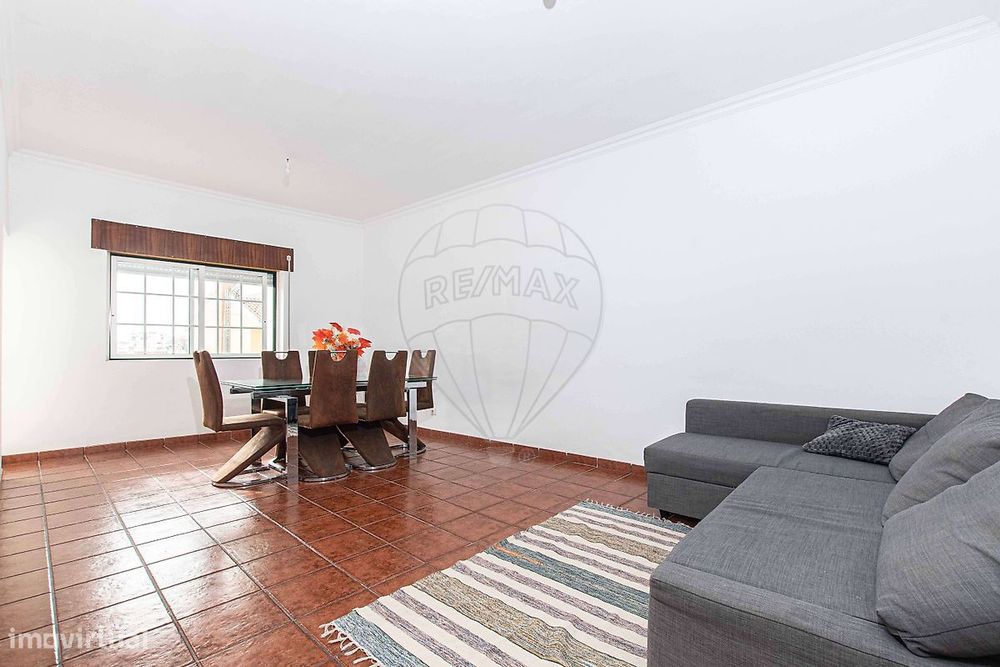 Apartamento T3 para arrendamento
