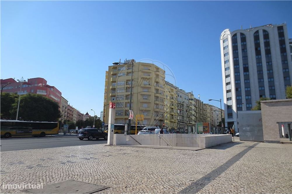 Apartamento T2 para arrendamento