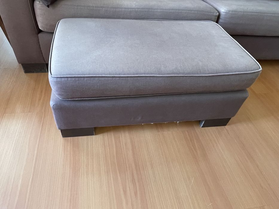 sofa grande sala de estar (2,40m)
