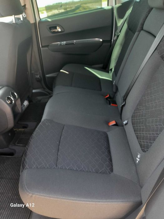 Peugeot 3008 1.6 Blue Hdi