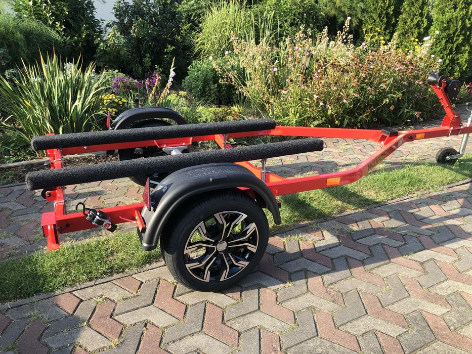 Widpol pod skuter wodny