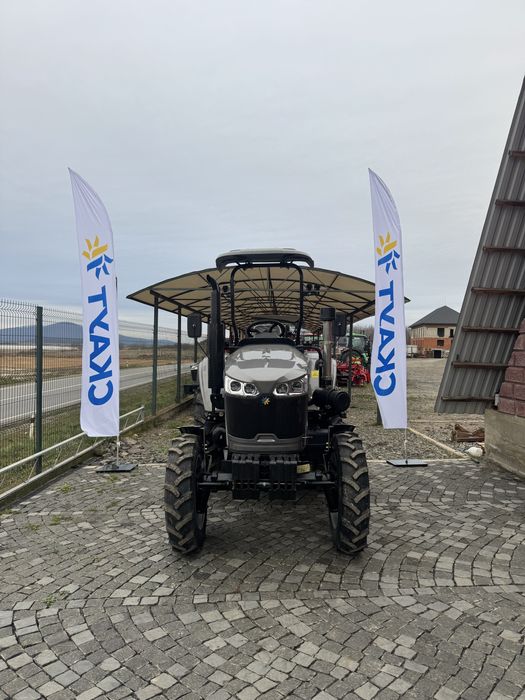 Скаут ТЕ-504 2026р. безкоштовна доставка