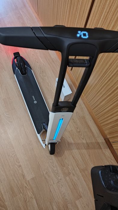 Trotinete Segway Ninebot AirT15e