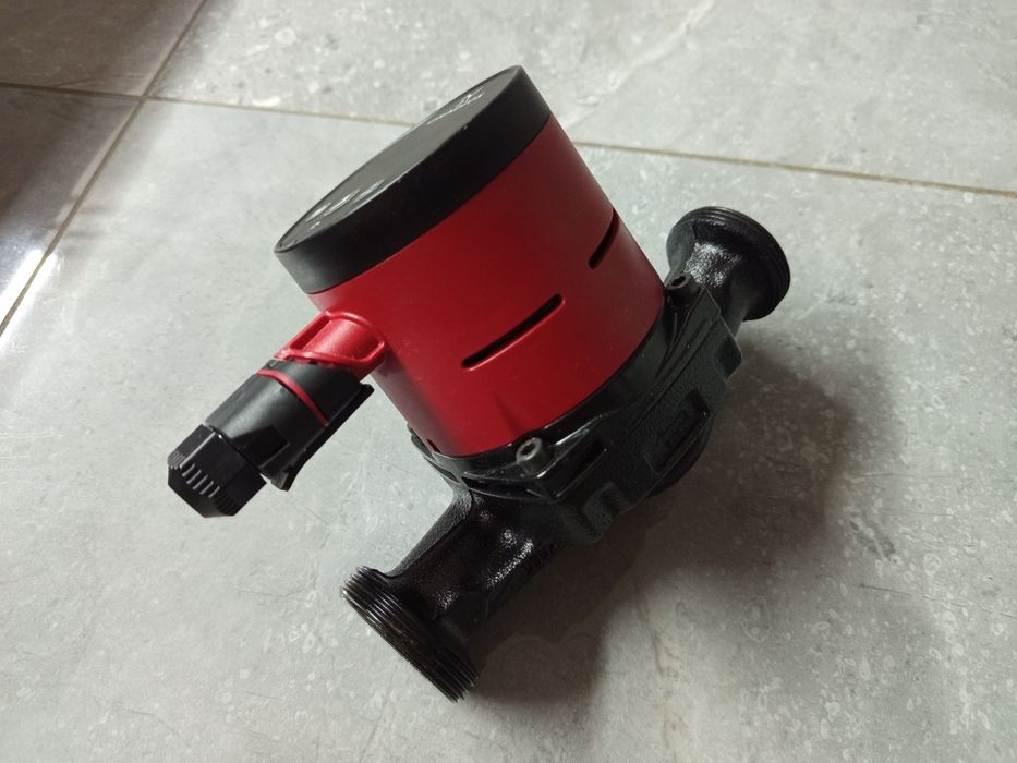 Pompa Grundfos Alpha2 25-60/180 Autoadapt/wilo/lfp/ Nowa !!!