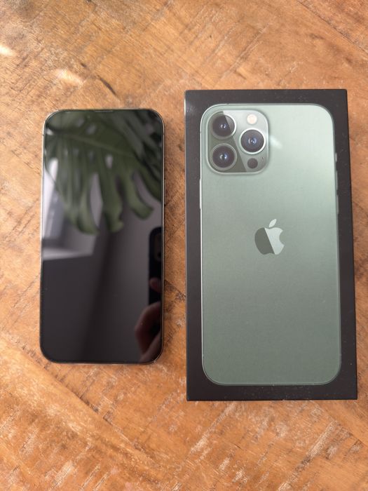 Sprzedam iPhone 13 pro max