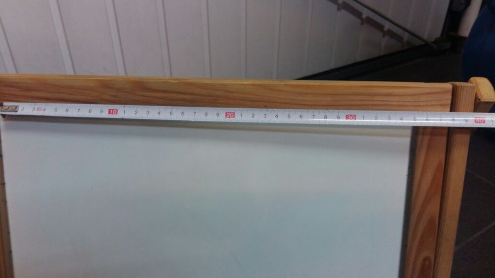 Tablica do pisania i rysowania