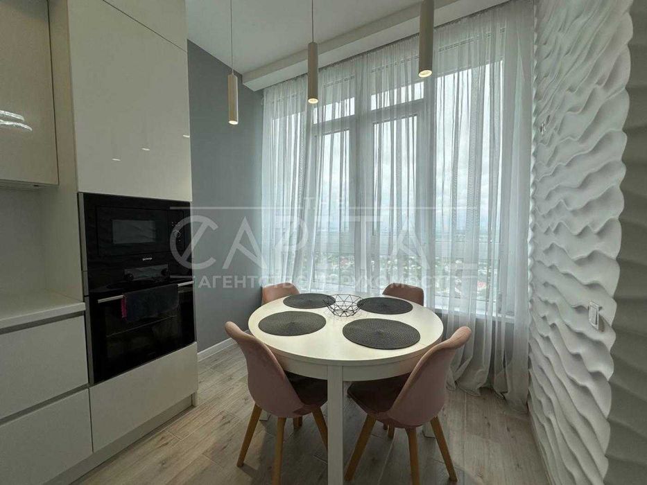 ОРЕНДА світла та простора квартира в ЖК Каховська