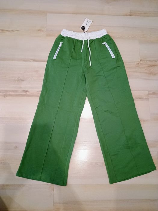 Spodnie dresowe szwedy Megi rozm.Uni