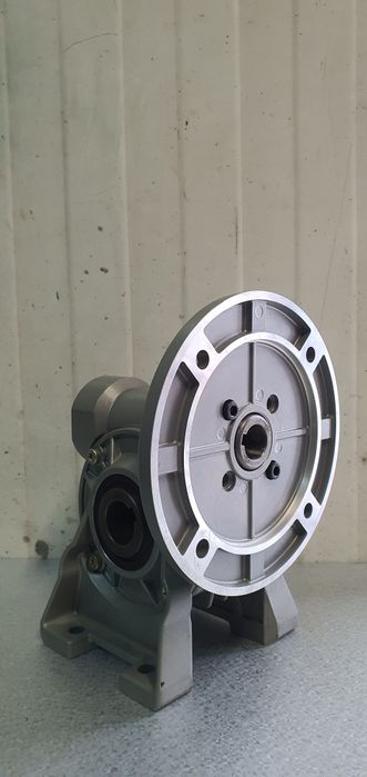 Przekladnia chiaravalli