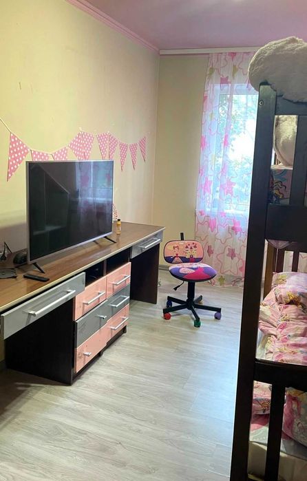 Здам 3-к квартиру Івано-Франківщина. Калуш вул. Богдана Хмельницького.