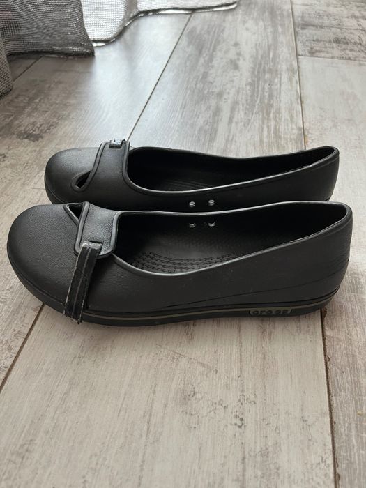 Крокси Crocs на дівчинку