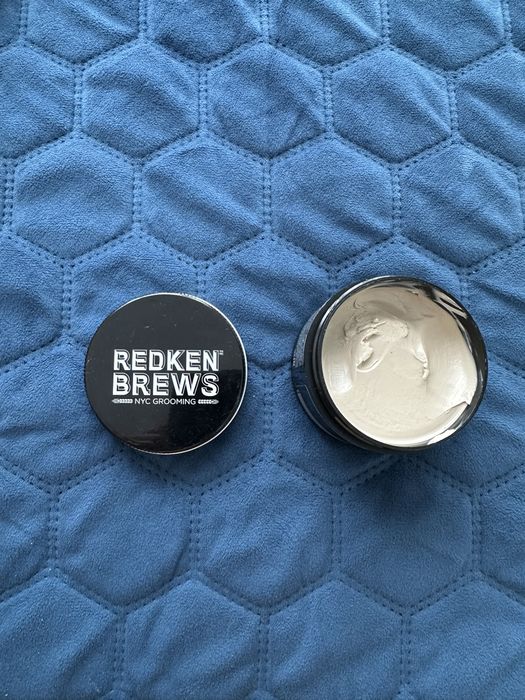 Pomada do wlosów Redken Brews Clay Pomade