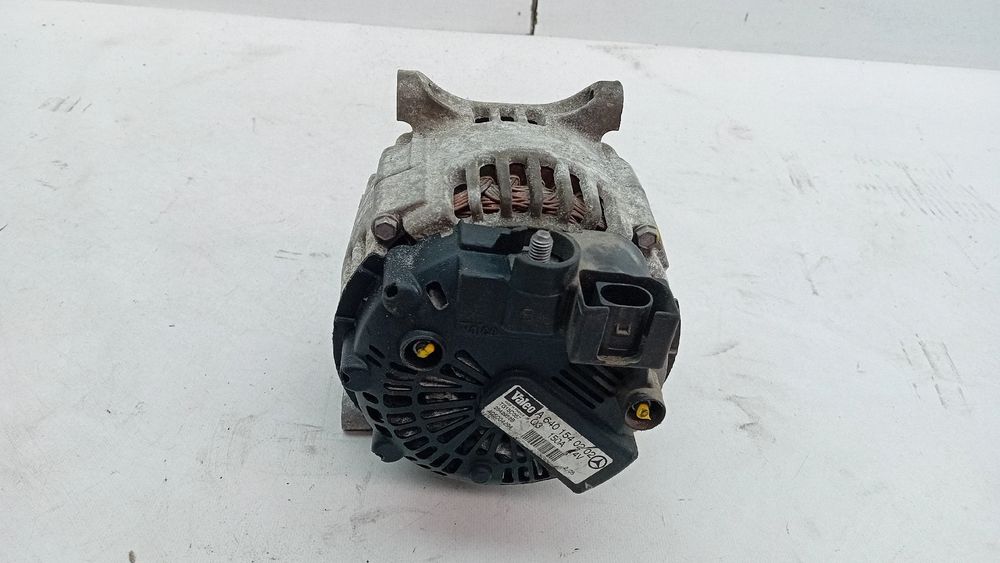 Alternador MERCEDES-BENZ Classe A (W169)