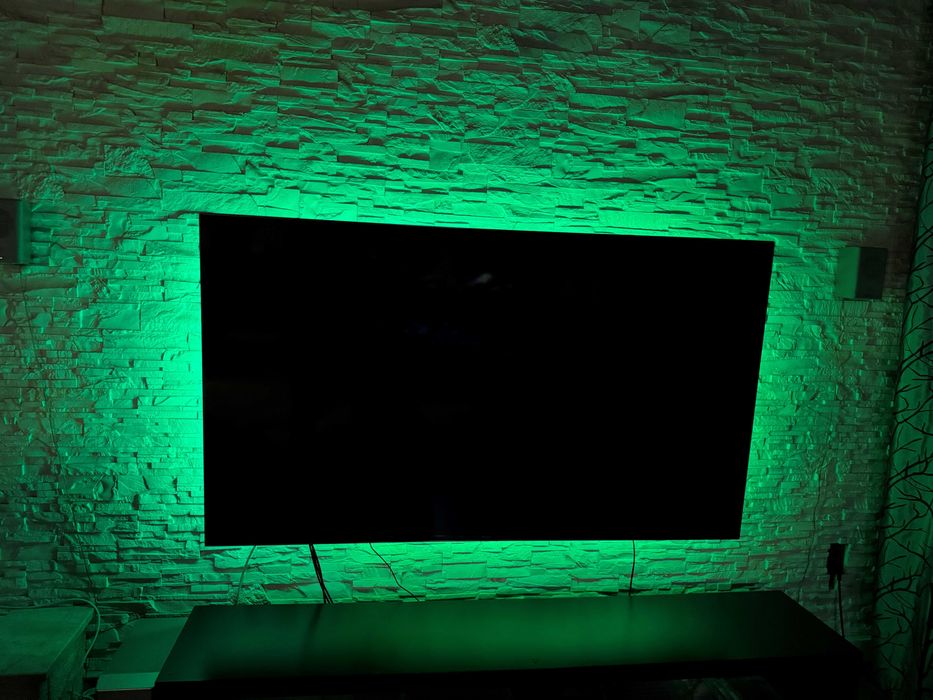 Telewizor SONY BRAVIA 75 KD-75XH9505B LED, Dolby ATMOS, zadbany