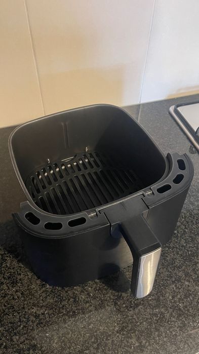 Air Fryer Moulinex Easy Fry & Grill XXL