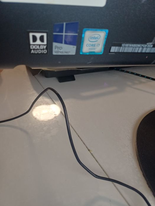 Моноблок Lenovo m800z. I7 процесор