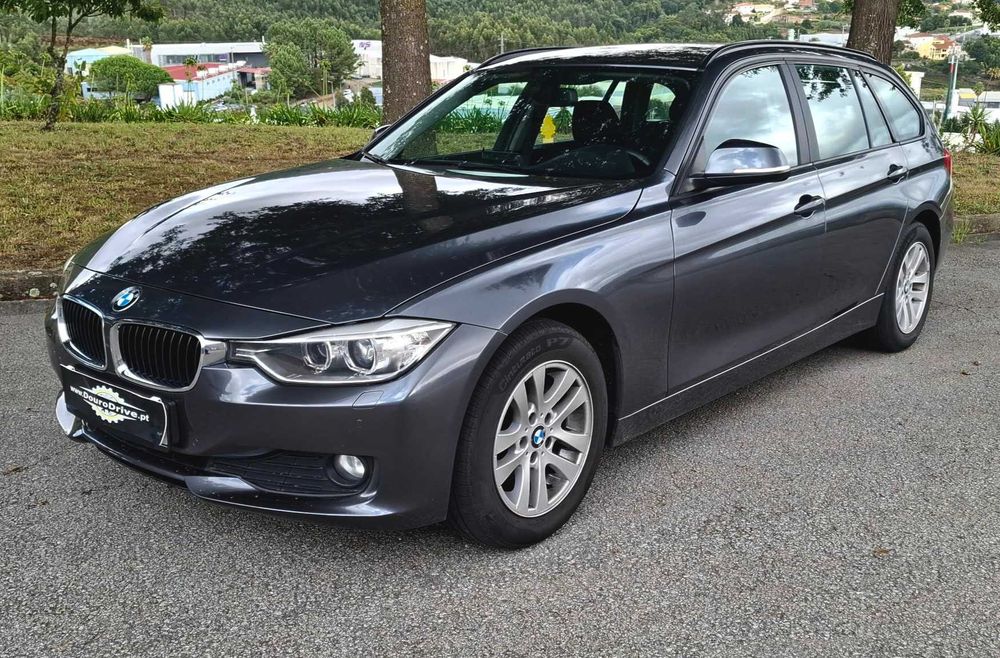 BMW 316i Garantia Incluida