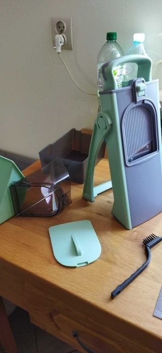 Szatkownica do warzyw