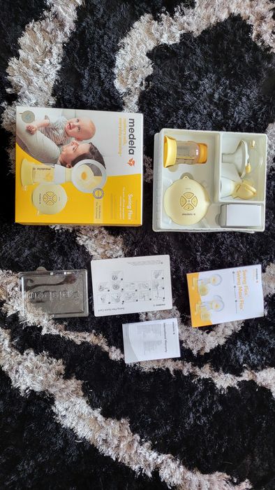 Breast Pump64862652909827121
