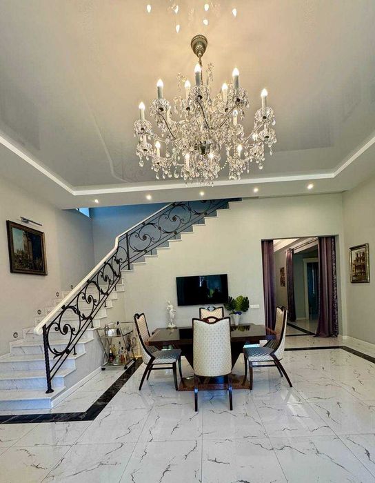 Дом по адресу ул. Спортивная (площадь 240 м²) - Atlanta.ua - фото 2