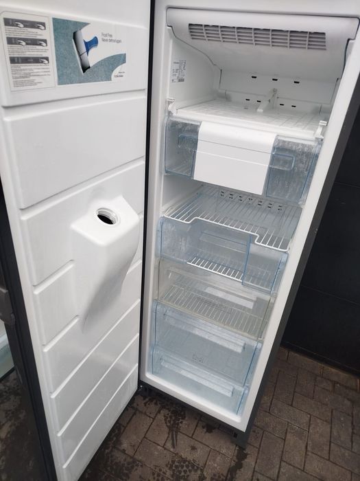 Zamrażarka Electrolux no Frost  Okazja