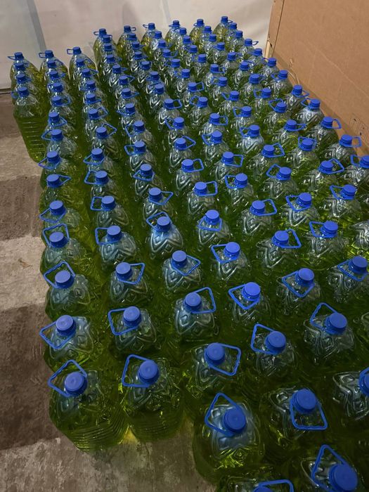 Продаж/Доставка бензину UPG A95 Euro