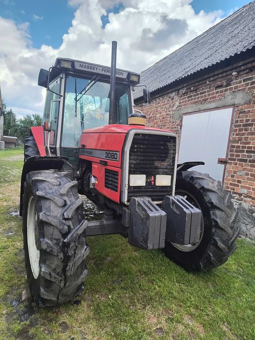 Massey Ferguson 3080