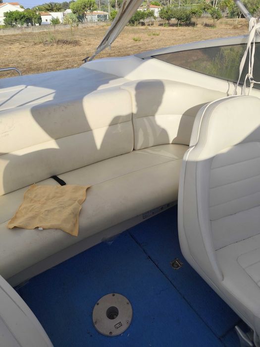 Lancha Gobbi 225 Sport