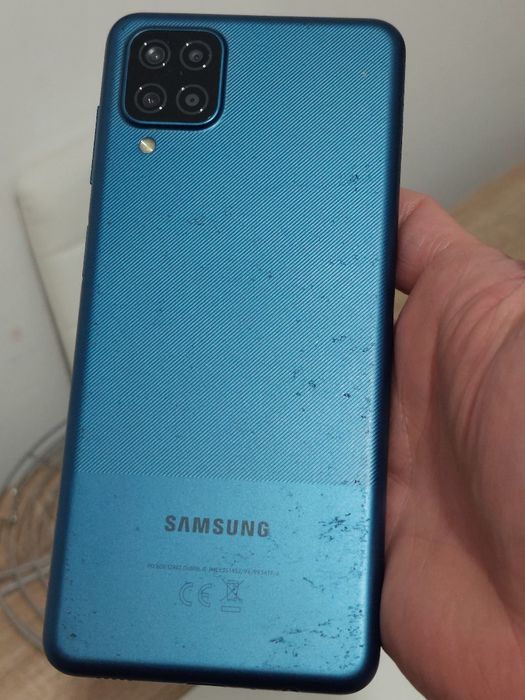 Samsung Galaxy A12