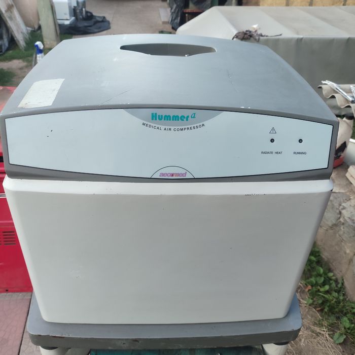 Компресор Hammer