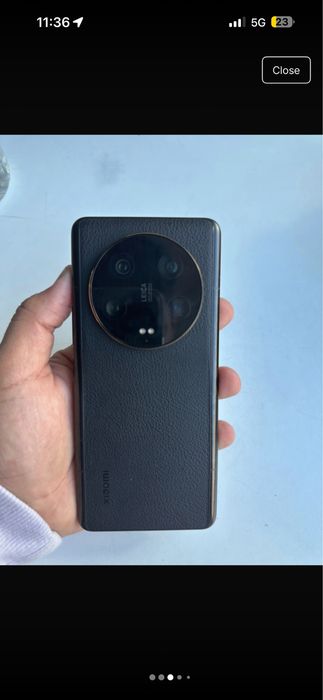 Xiaomi 13 ultra