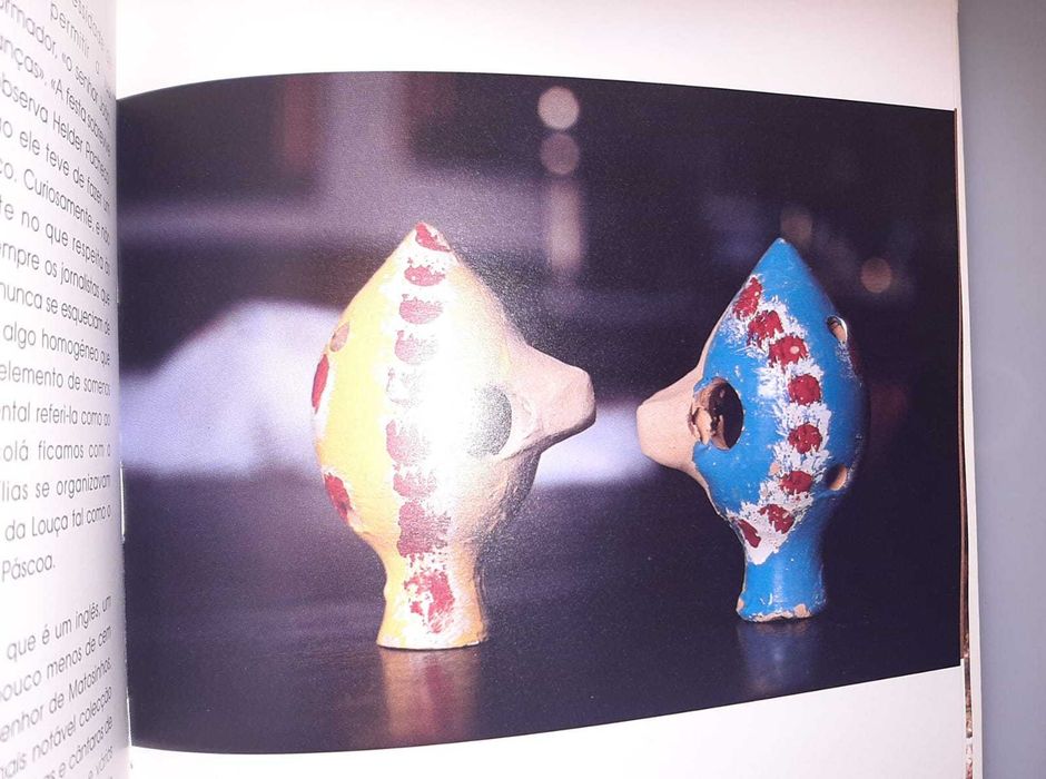 Feira da Louça – Apresentação livro de Hélder Pacheco