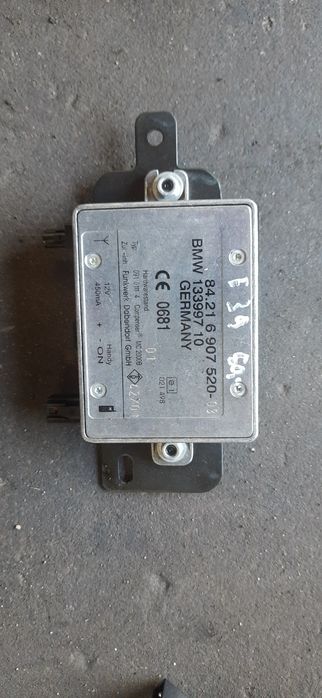 Wzmacniacz anteny BMW e39