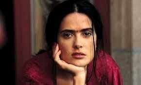 FRIDA (Salma Hayek/Ashley Judd/Alfred Molina/Antonio Banderas)