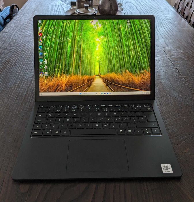 SURFACE Laptop 3 – Intel i5-1035G7/8GB RAM/256GB SSD/13.5" PixelSense