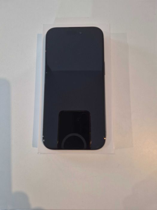 IPhone 15 128 GB Black