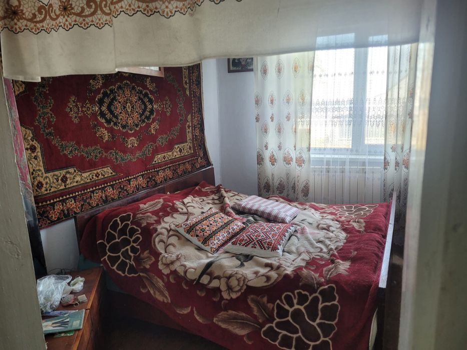 Продаж будинку с.Полоничі( Золочівський район)