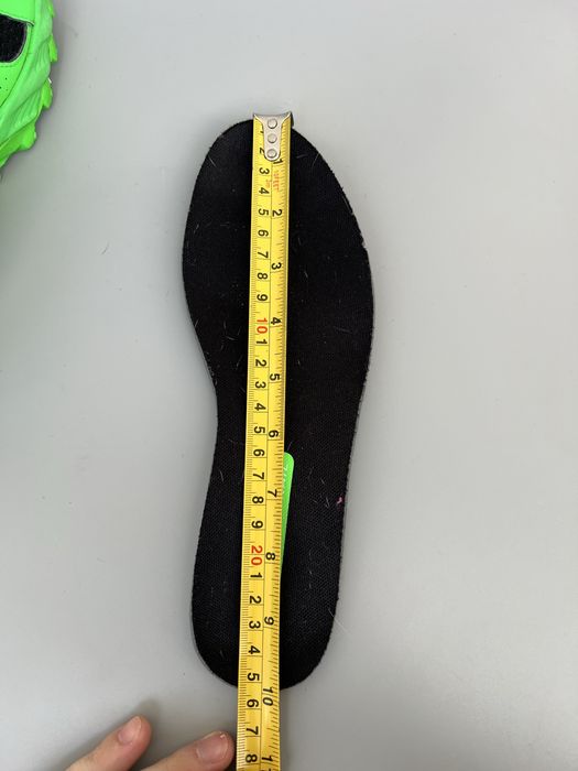 Оригінальні Кросівки New Balance 610v1 38р.24.5см.
