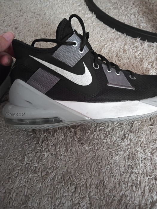 Buty sportowe męskie