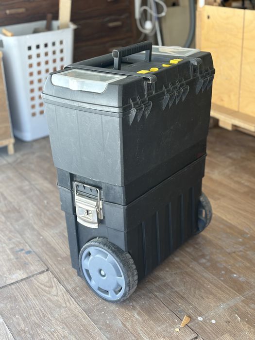 Stanley Tool Trolley455579970076026882