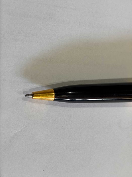 Caneta YSL Fountain Pen