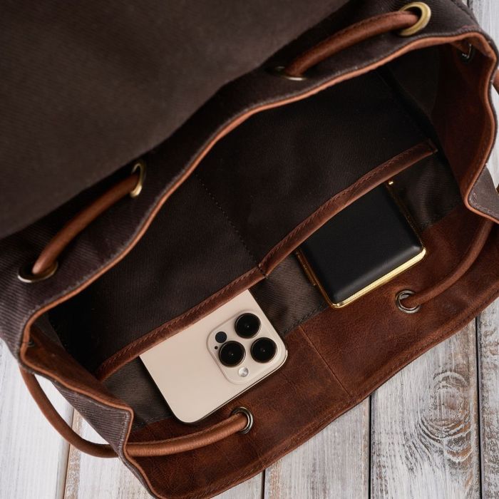 plecak męski do pracy szkolny młodzieżowy pojemny paolo peruzzi