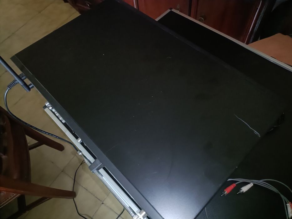 Leitor Multimédia Audizio Adria