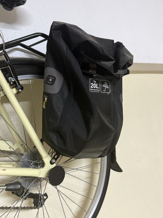 Bicicleta Urbana